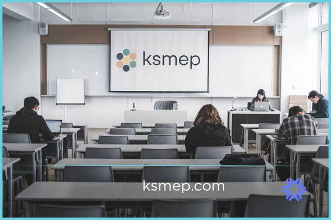 Ksmep.com