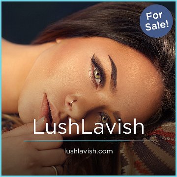 LushLavish.com