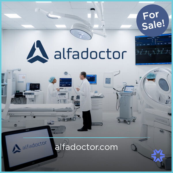 AlfaDoctor.com