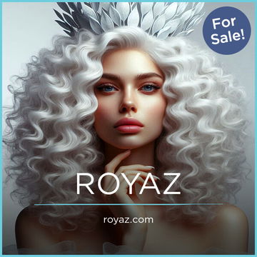 ROYAZ.com