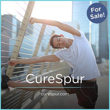 CureSpur.com