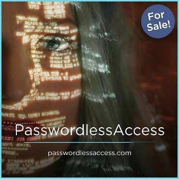 PasswordlessAccess.com