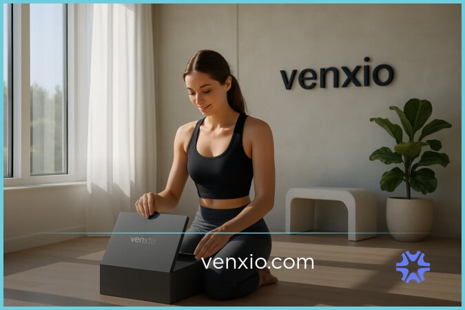 Venxio.com image 2