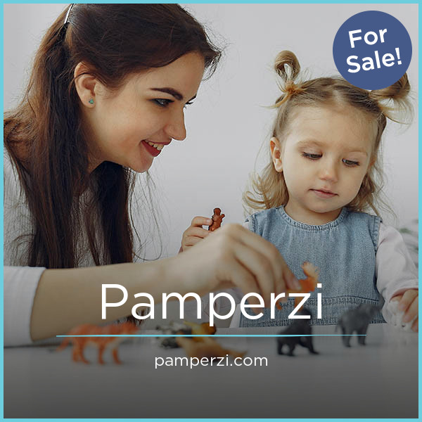 Pamperzi.com image 2