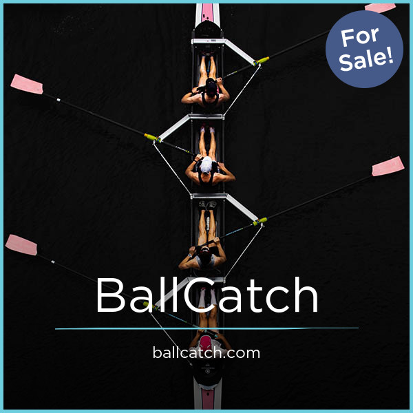 BallCatch.com — 2
