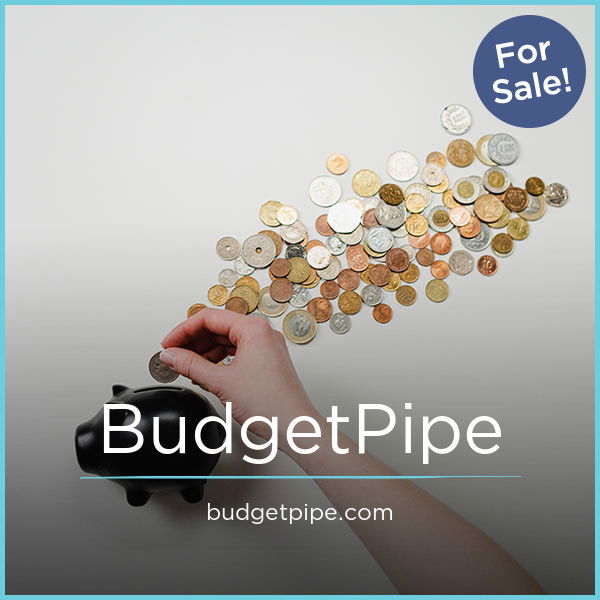 BudgetPipe.com