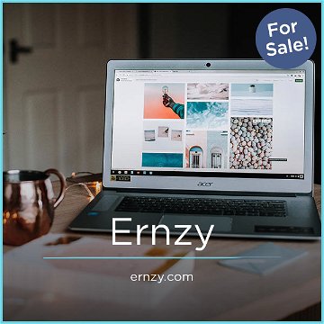 Ernzy.com