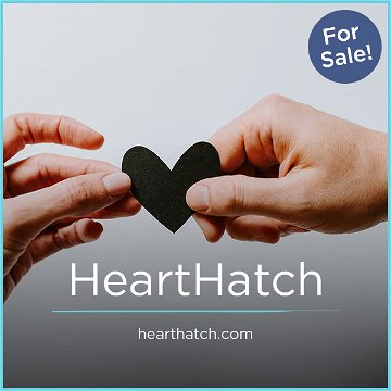 HeartHatch.com