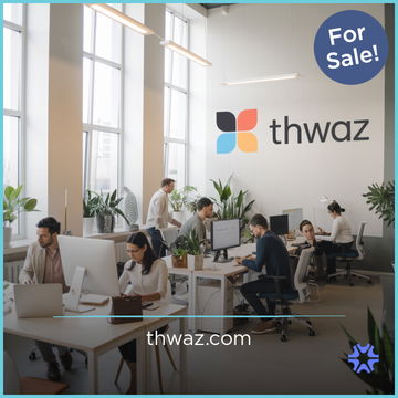 Thwaz.com