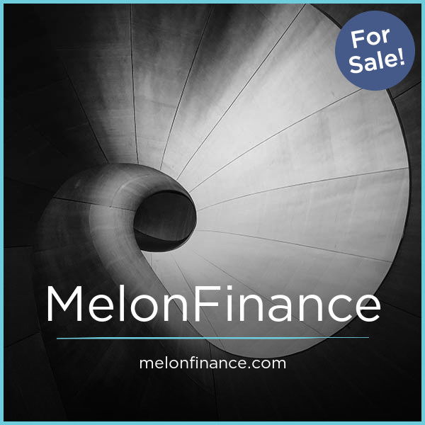 MelonFinance.com