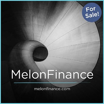 MelonFinance.com