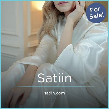 Satiin.com