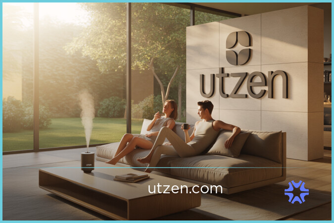 UTZen.com - Cool premium domains