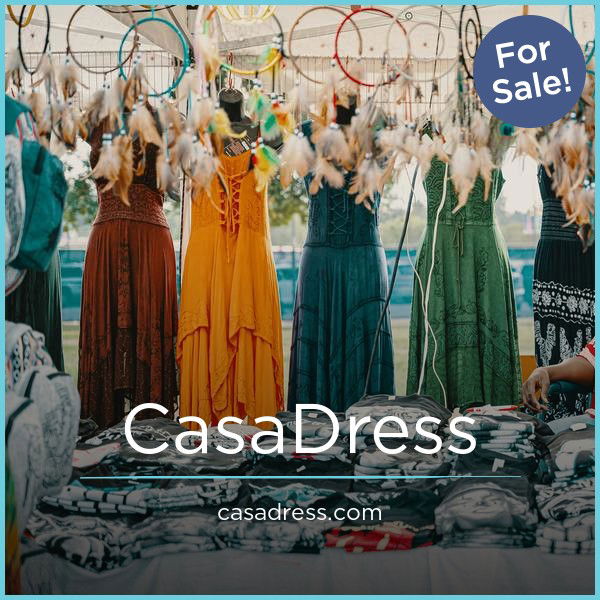 CasaDress.com