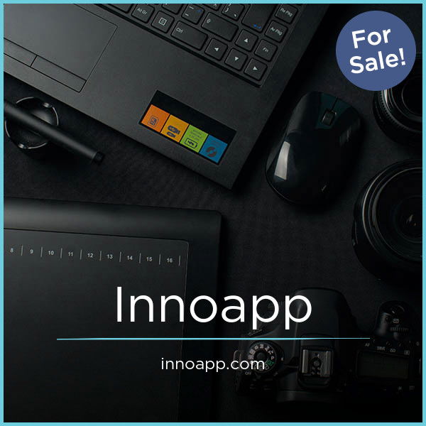 InnoApp.com