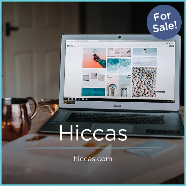Hiccas.com