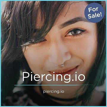 Piercing.io