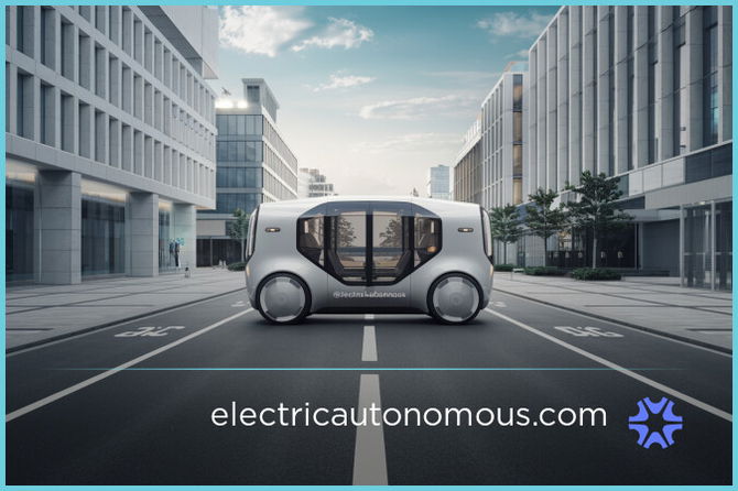 ElectricAutonomous.com