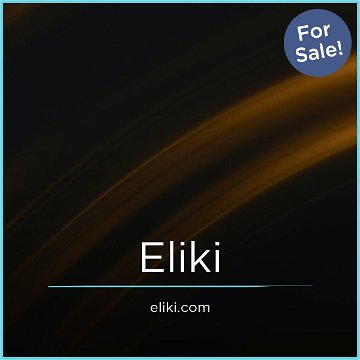 Eliki.com