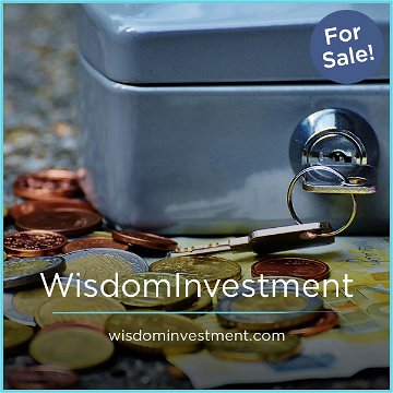 WisdomInvestment.com