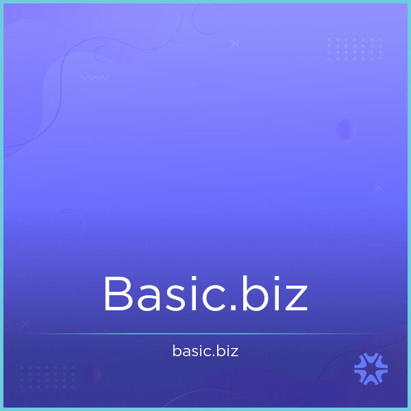 Basic.biz