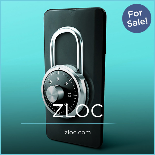ZLOC.COM - Great premium domains