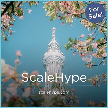 ScaleHype.com