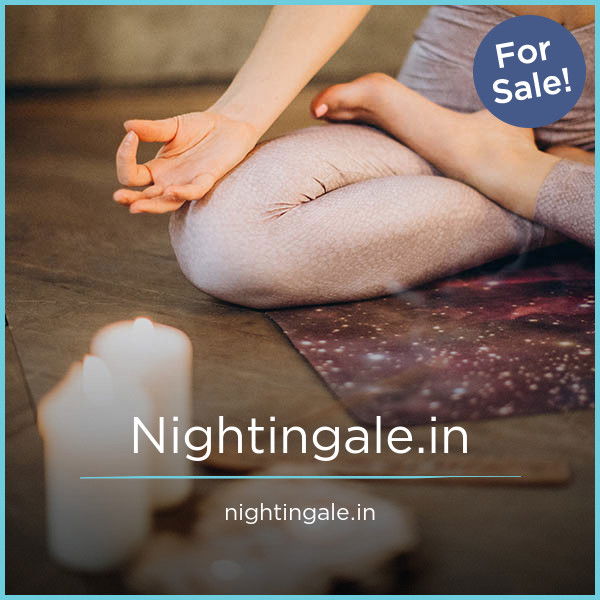Nightingale.in