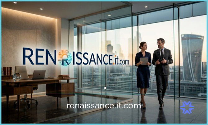 Renaissance.it.com — 2