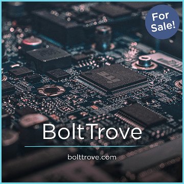 BoltTrove.com