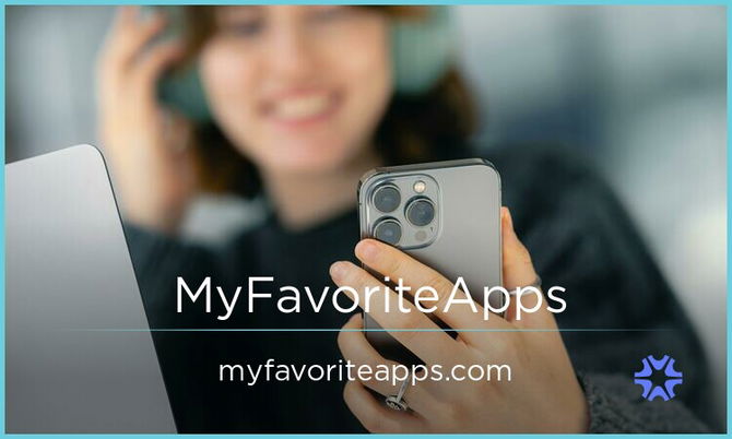 MyFavoriteApps.com