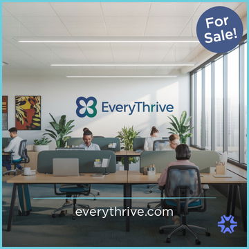 EveryThrive.com