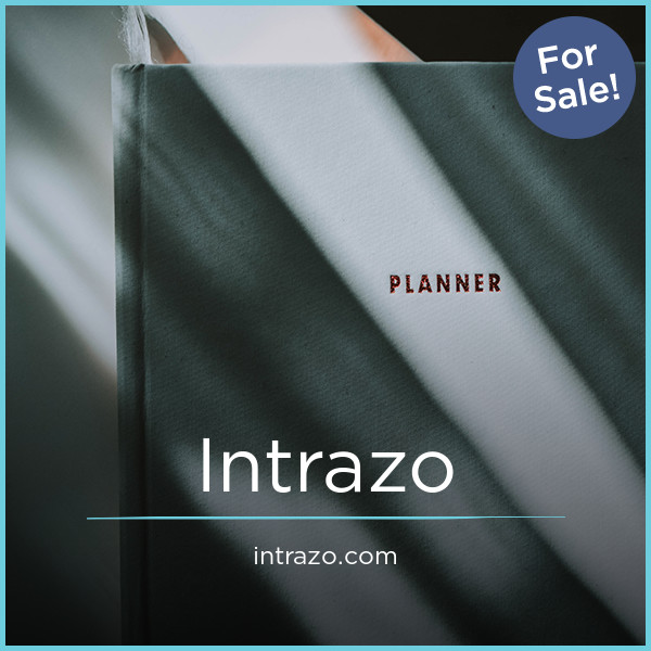 Intrazo.com image 2