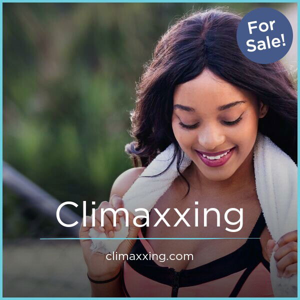 Climaxxing.com