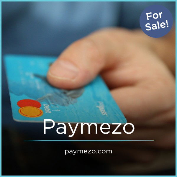 Paymezo.com