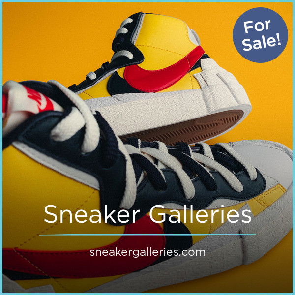 SneakerGalleries.com