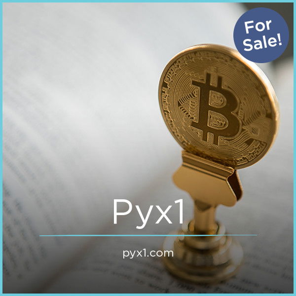 Pyx1.com