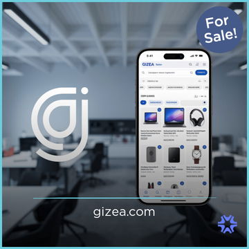 Gizea.com