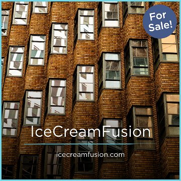 IceCreamFusion.com