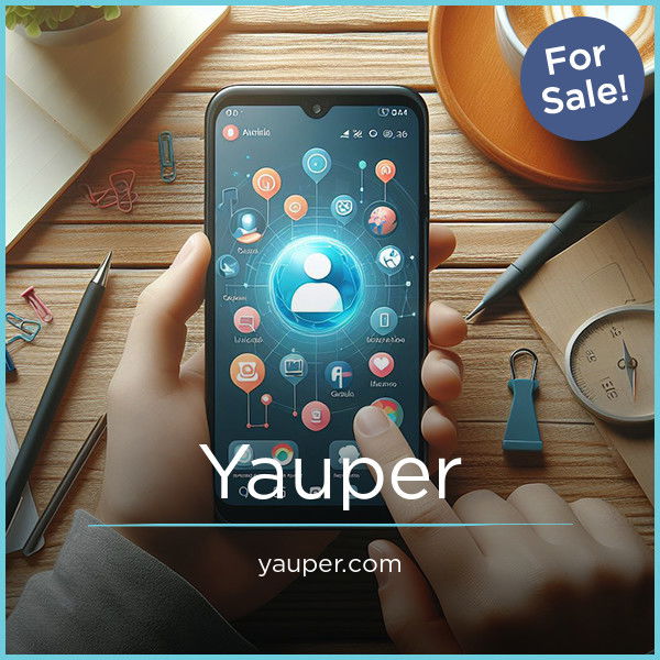 Yauper.com