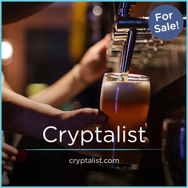 Cryptalist.com