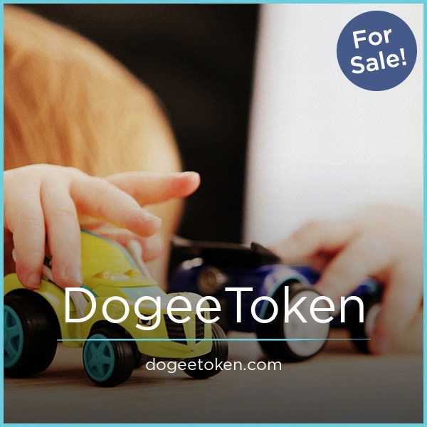 DogeeToken.com