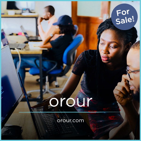 orour.com