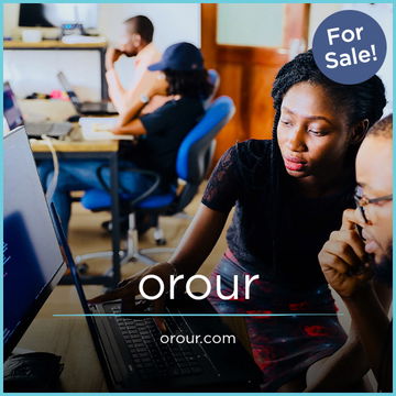 orour.com