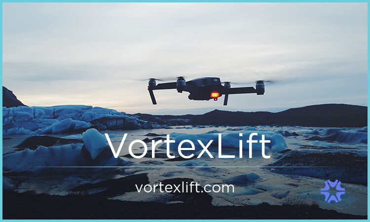 VortexLift.com - Catchy premium domain marketplace