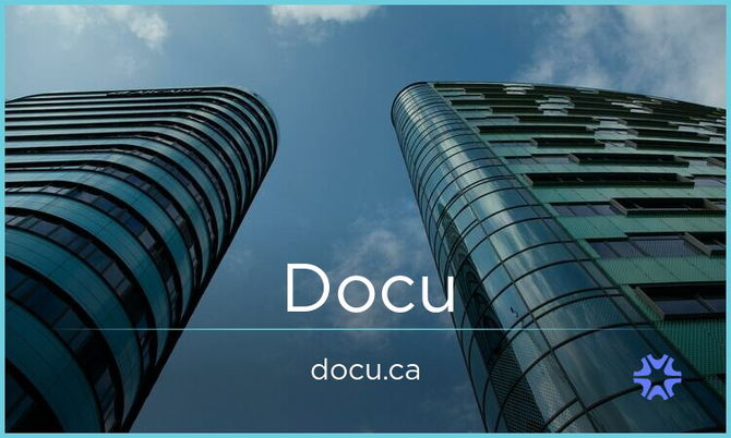 Docu.ca
