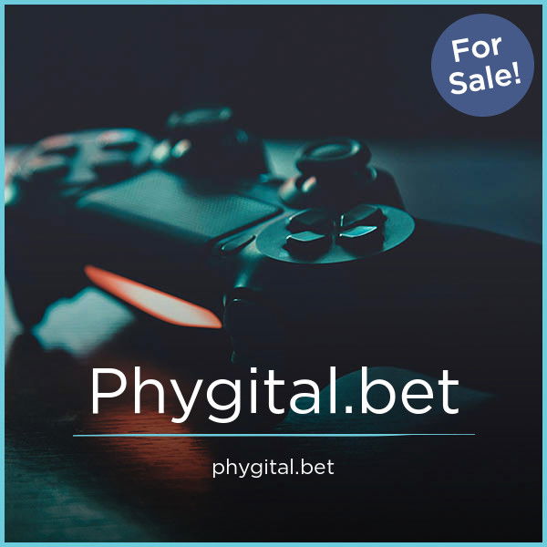 Phygital.bet