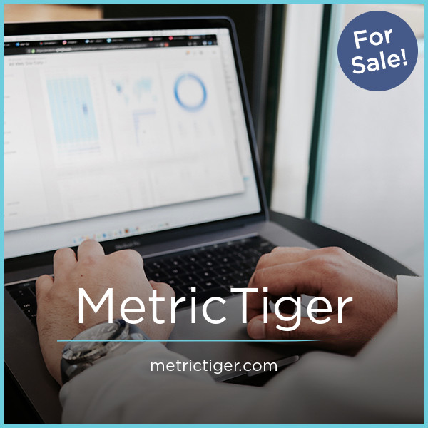 MetricTiger.com image 2