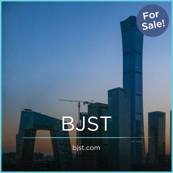 BJST.com