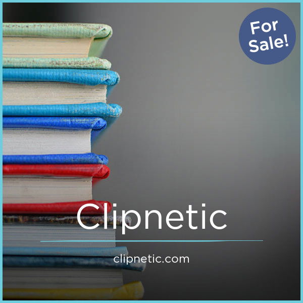 Clipnetic.com